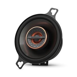 Reference 3022cfx - Black - 3-1/2" (87mm) coaxial car speaker - Hero Reference 3022cfx - Black - 3-1/2" (87mm) coaxial car speaker - Hero